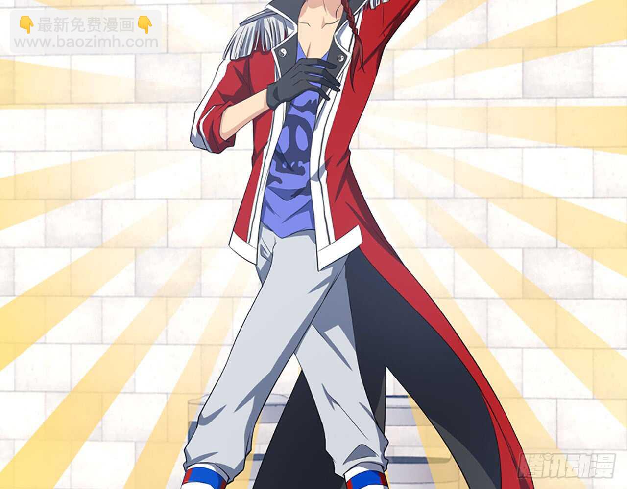 宋允&hellip;&hellip;(1/2)-第51话