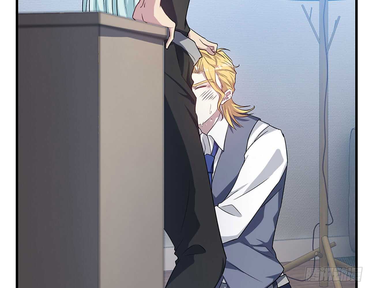 你吃你的，我开动了！(1/2)-第53话