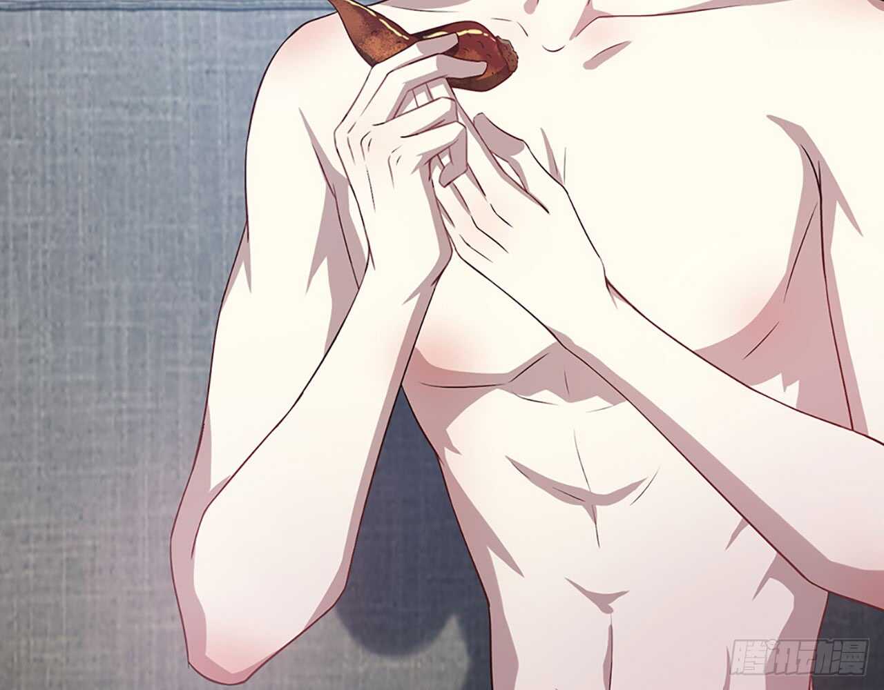 你吃你的，我开动了！(1/2)-第53话