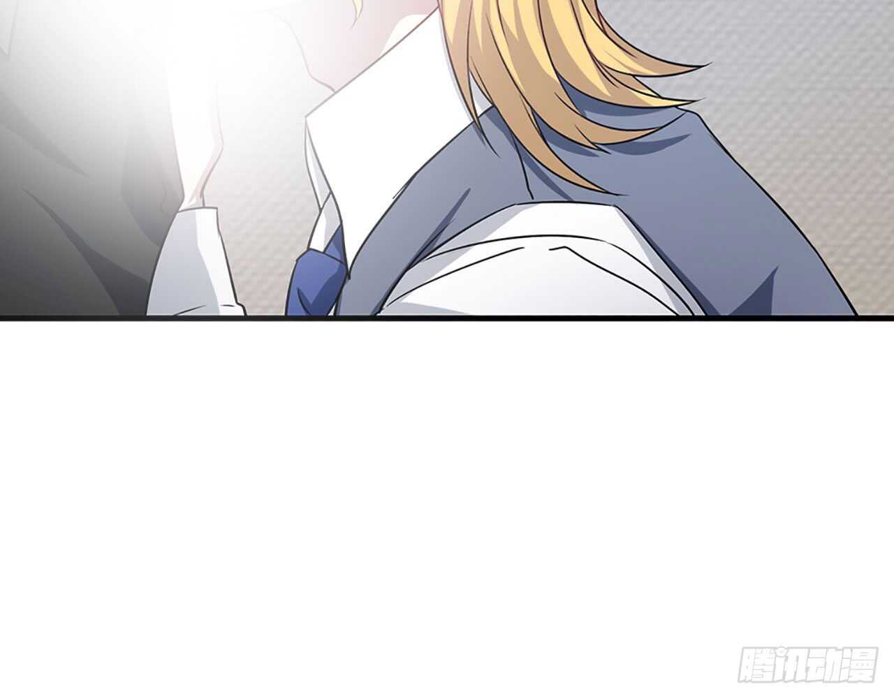 你吃你的，我开动了！(1/2)-第53话