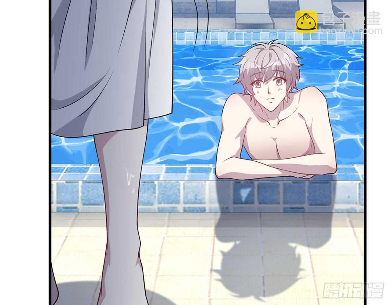 浴室Play(1/2)-第55话