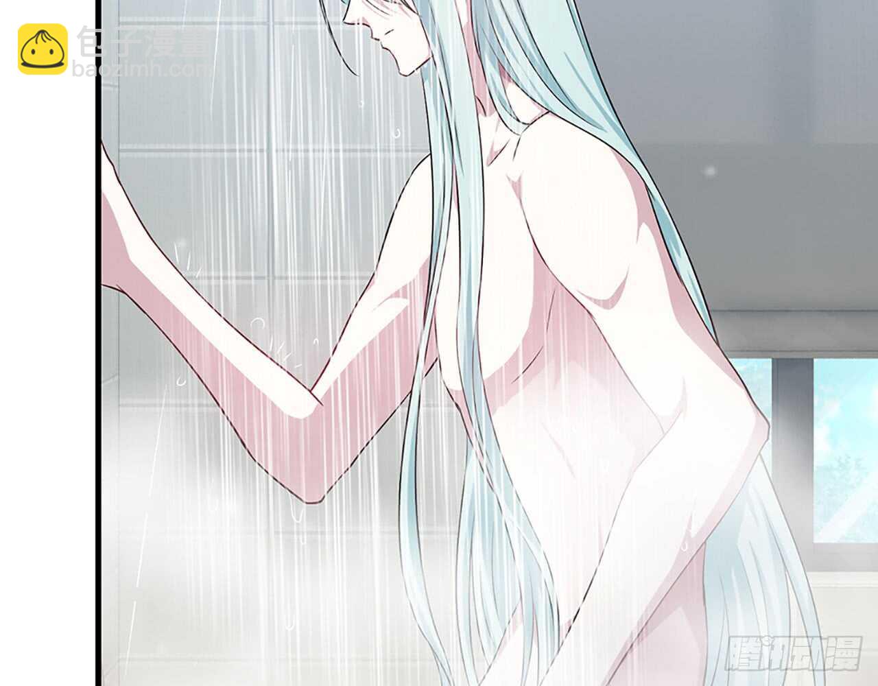 浴室Play(1/2)-第55话