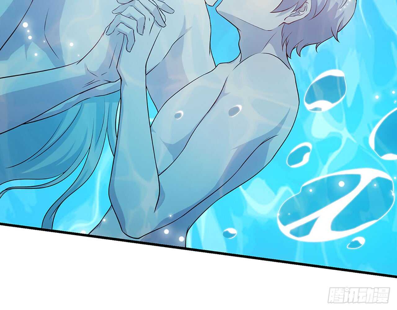 浴室Play(1/2)-第55话