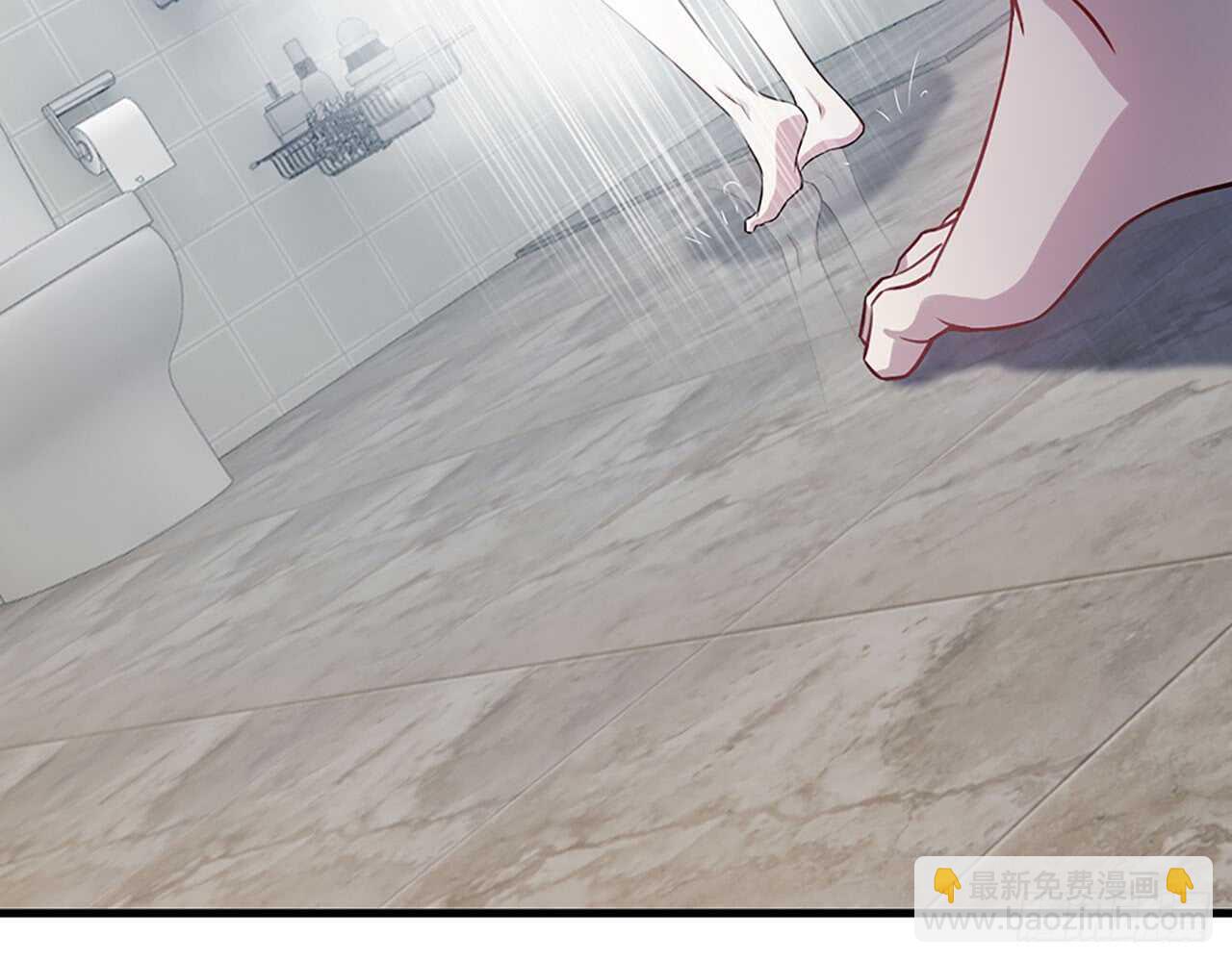 浴室Play(1/2)-第55话