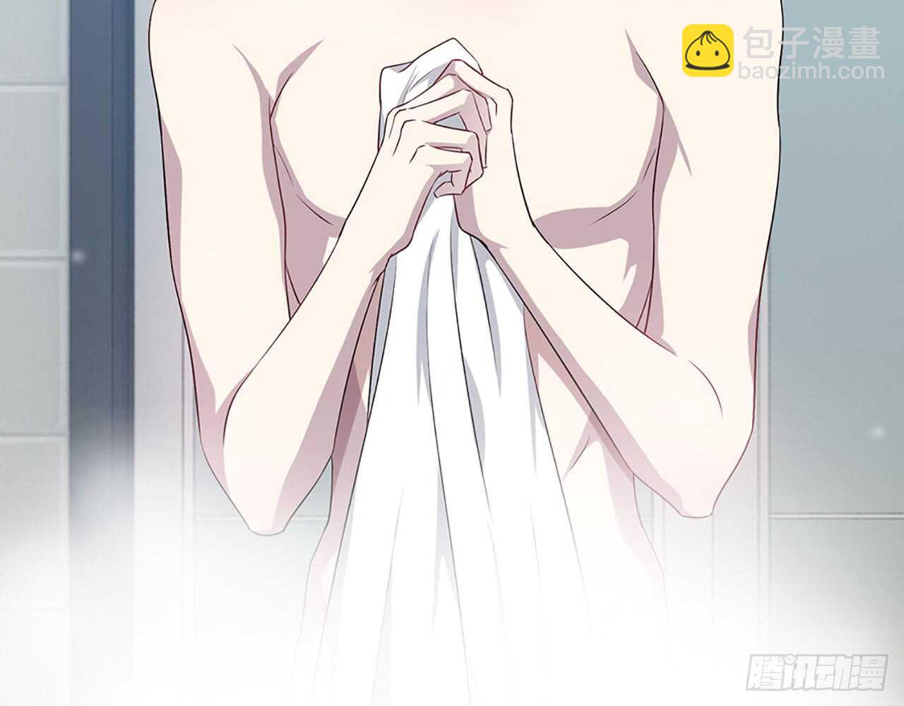 浴室Play(1/2)-第55话