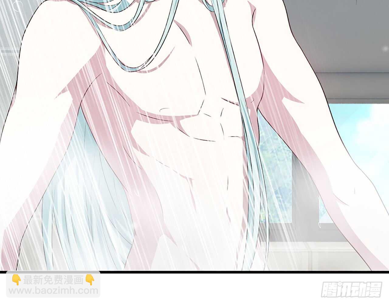 浴室Play(1/2)-第55话