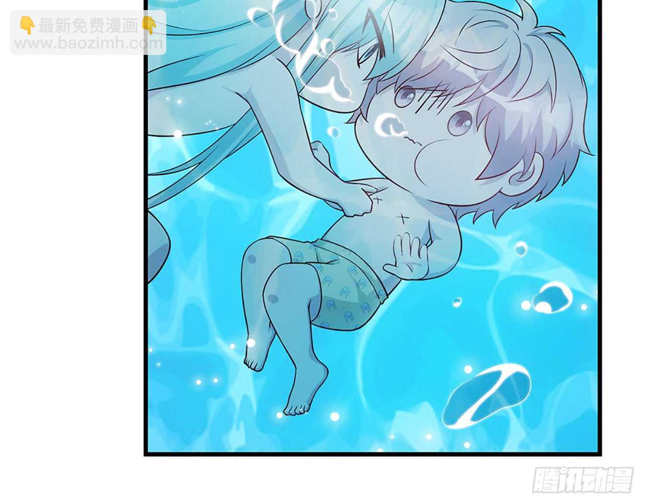 浴室Play(1/2)-第55话