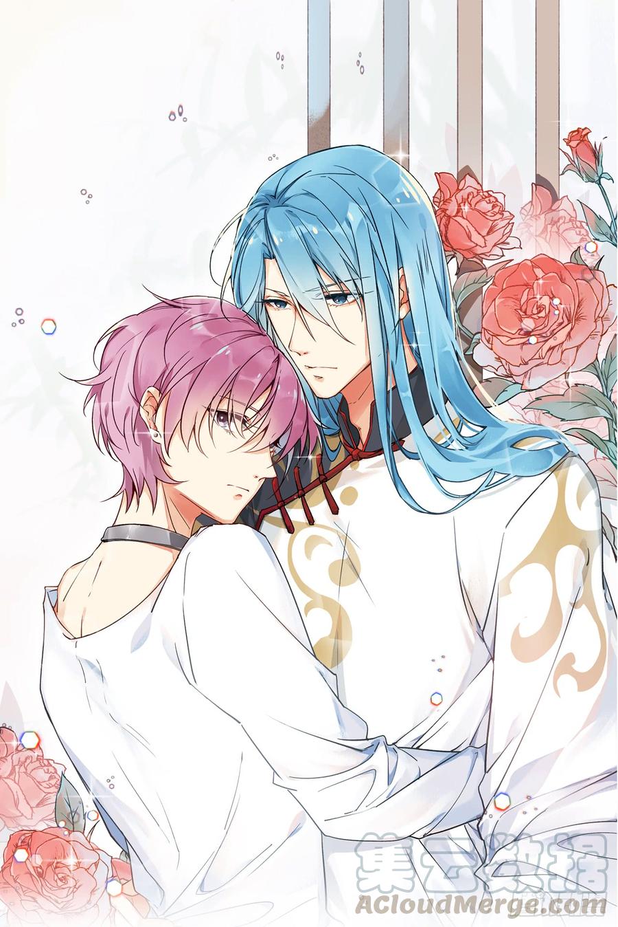 各为其主(1/2)-第73话