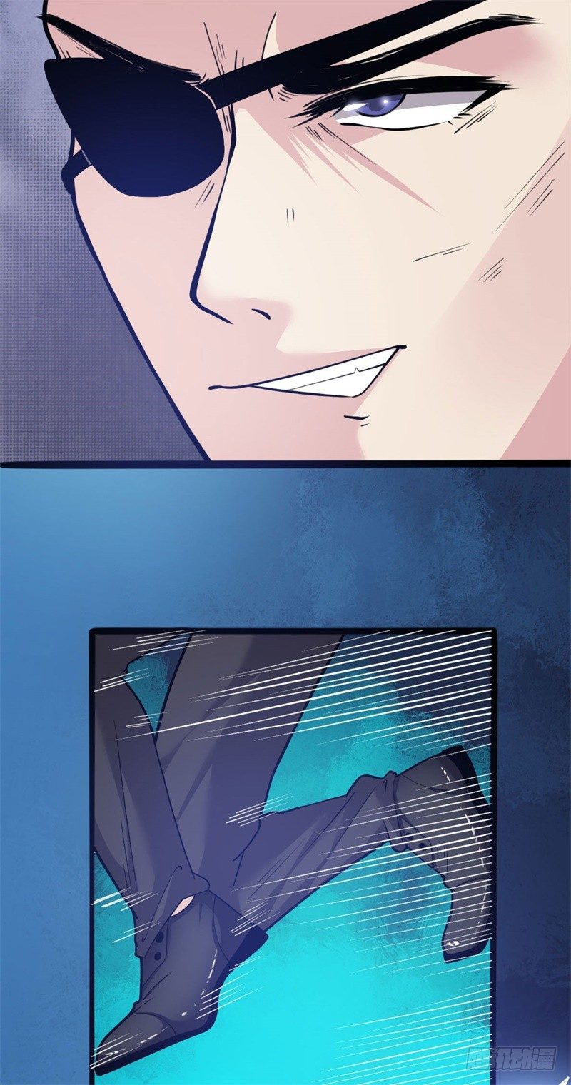 第13话 狂妄的资本-第15话