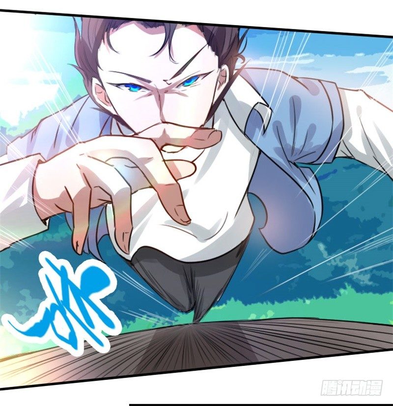 第13话 狂妄的资本-第15话