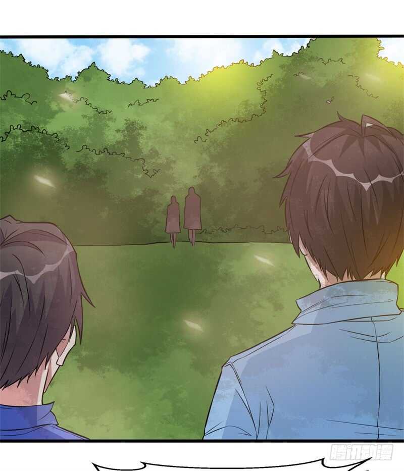 第31话 黑龙教的邀请-第33话