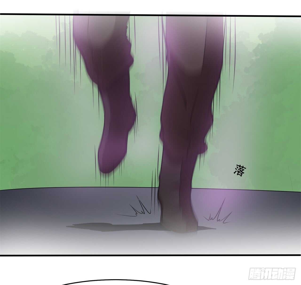 第43话 比试-第45话