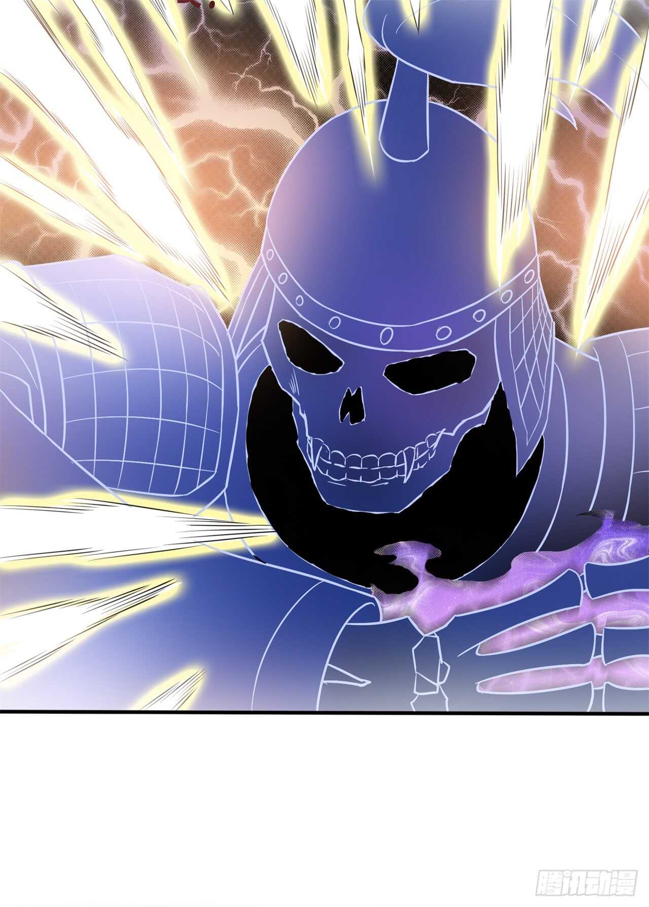 第45话 你终于上钩了-第47话