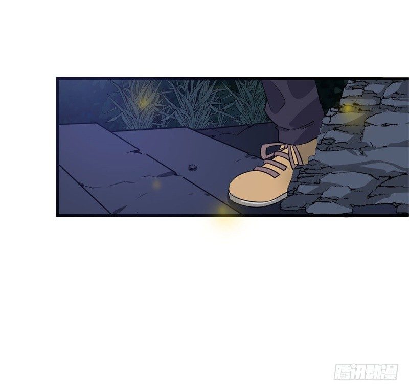 第8话 跟踪遇袭-第9话