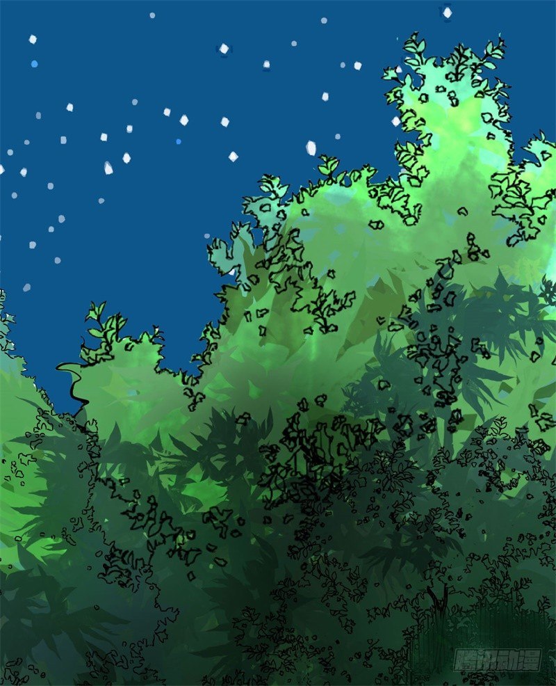 第8话 跟踪遇袭-第9话