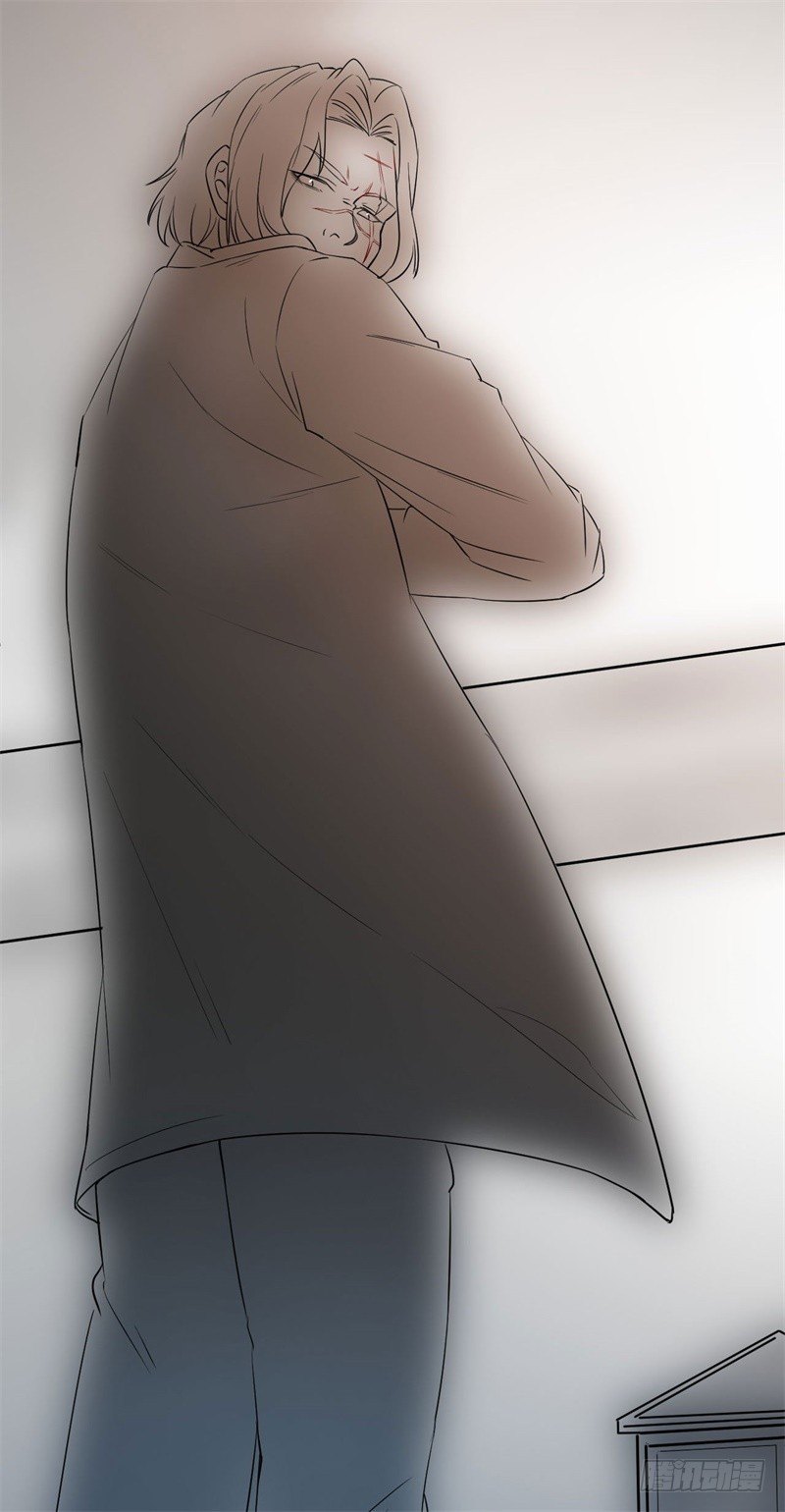 第8话 跟踪遇袭-第9话