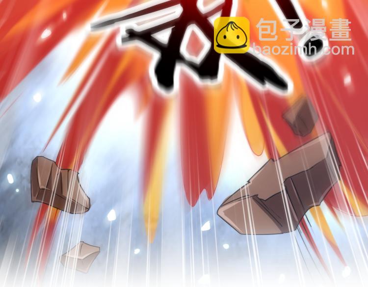 第1话 强者归来(1/5)-第1话