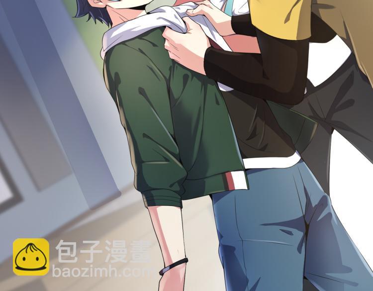 第1话 强者归来(1/5)-第1话