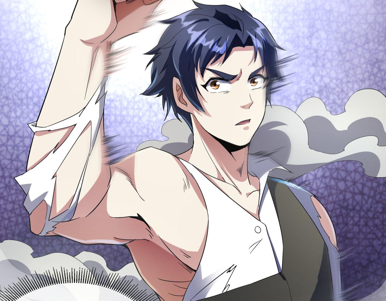 第11话 苏尘命悬一线(1/3)-第11话