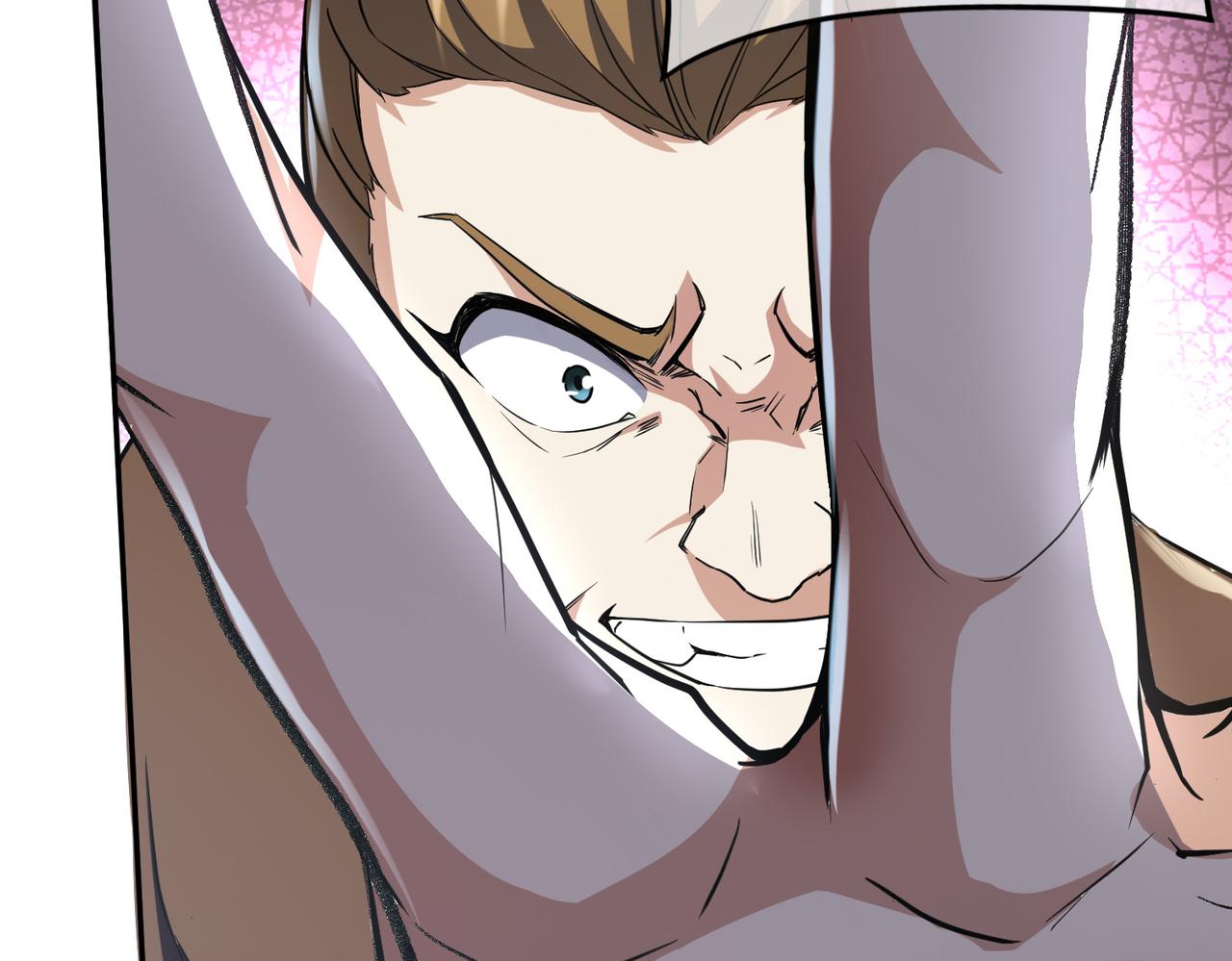 第15话 认命吧！(1/3)-第15话