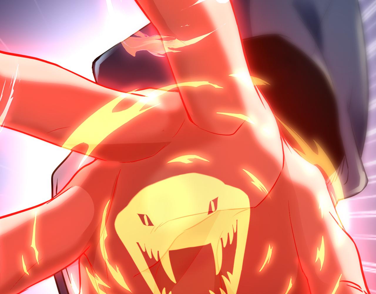 第15话 认命吧！(1/3)-第15话