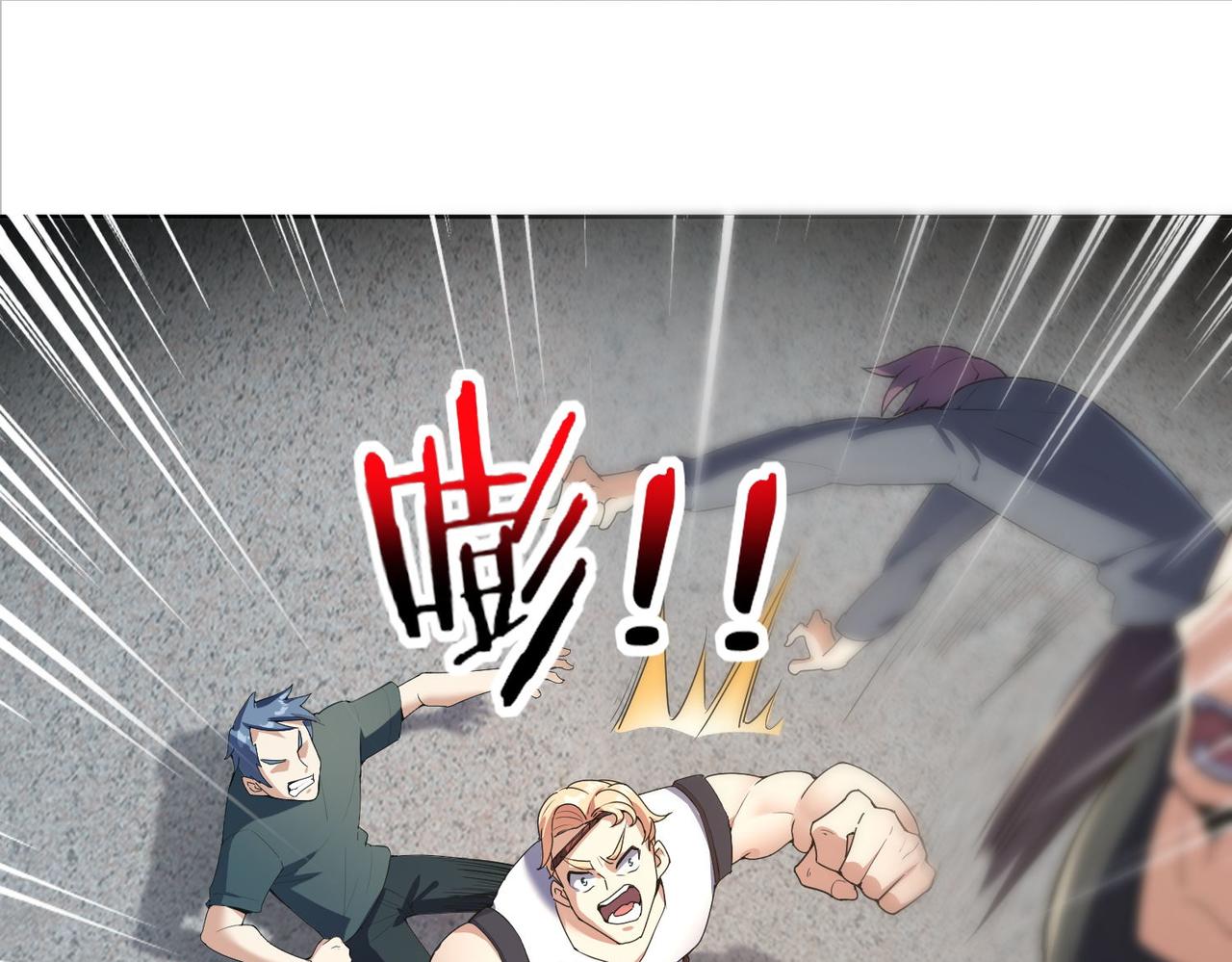 第19话 给我10秒钟(1/4)-第19话