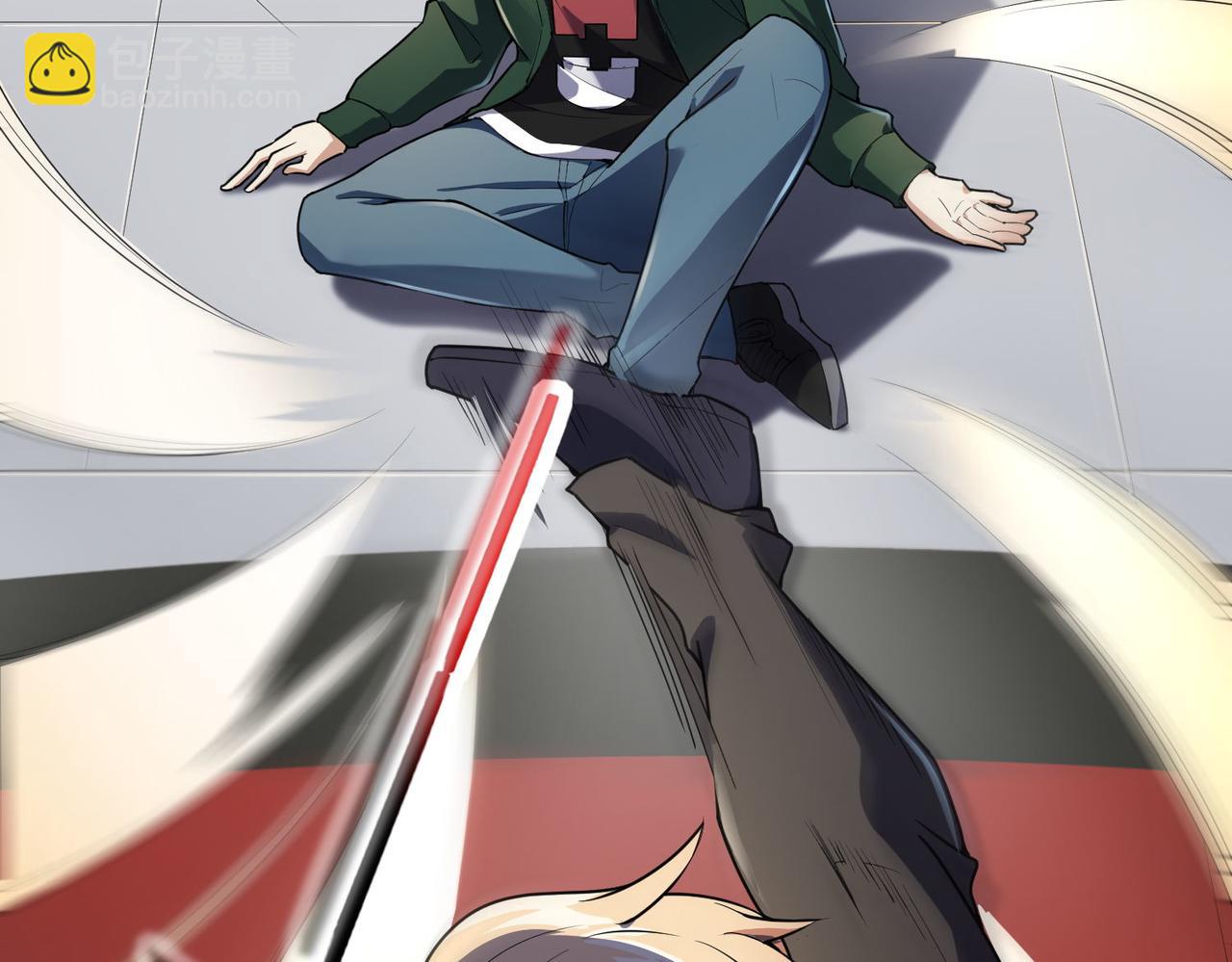 第19话 给我10秒钟(1/4)-第19话