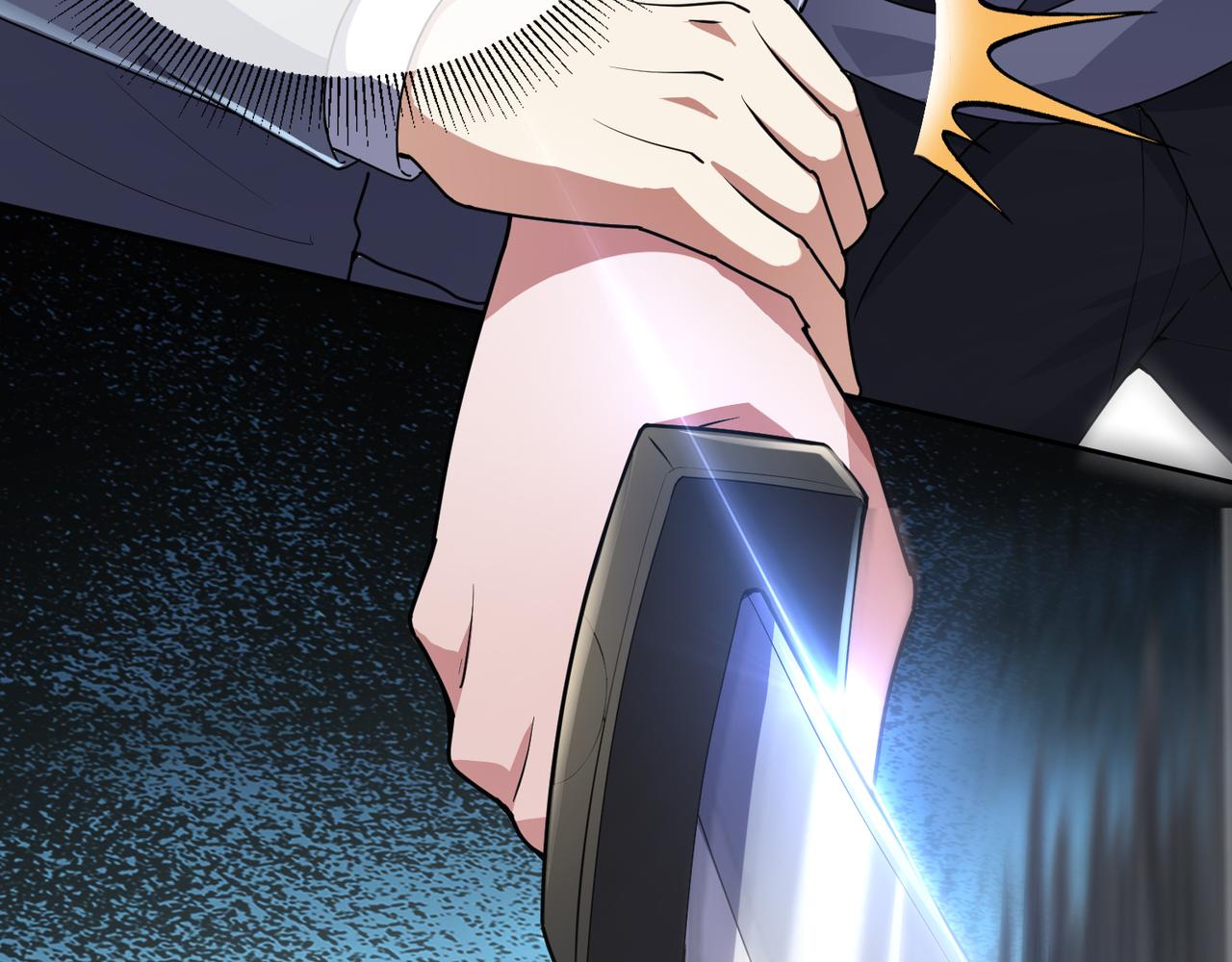 第21话 预判(1/3)-第21话