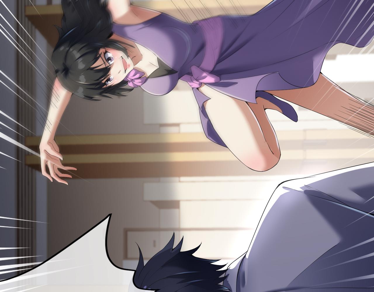 第27话 调情(1/3)-第27话