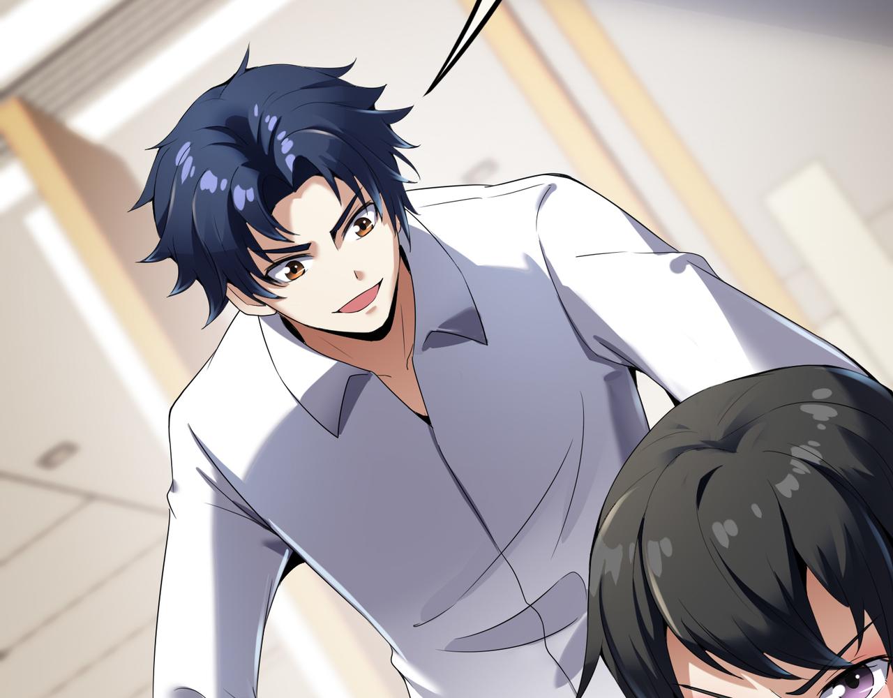 第27话 调情(1/3)-第27话