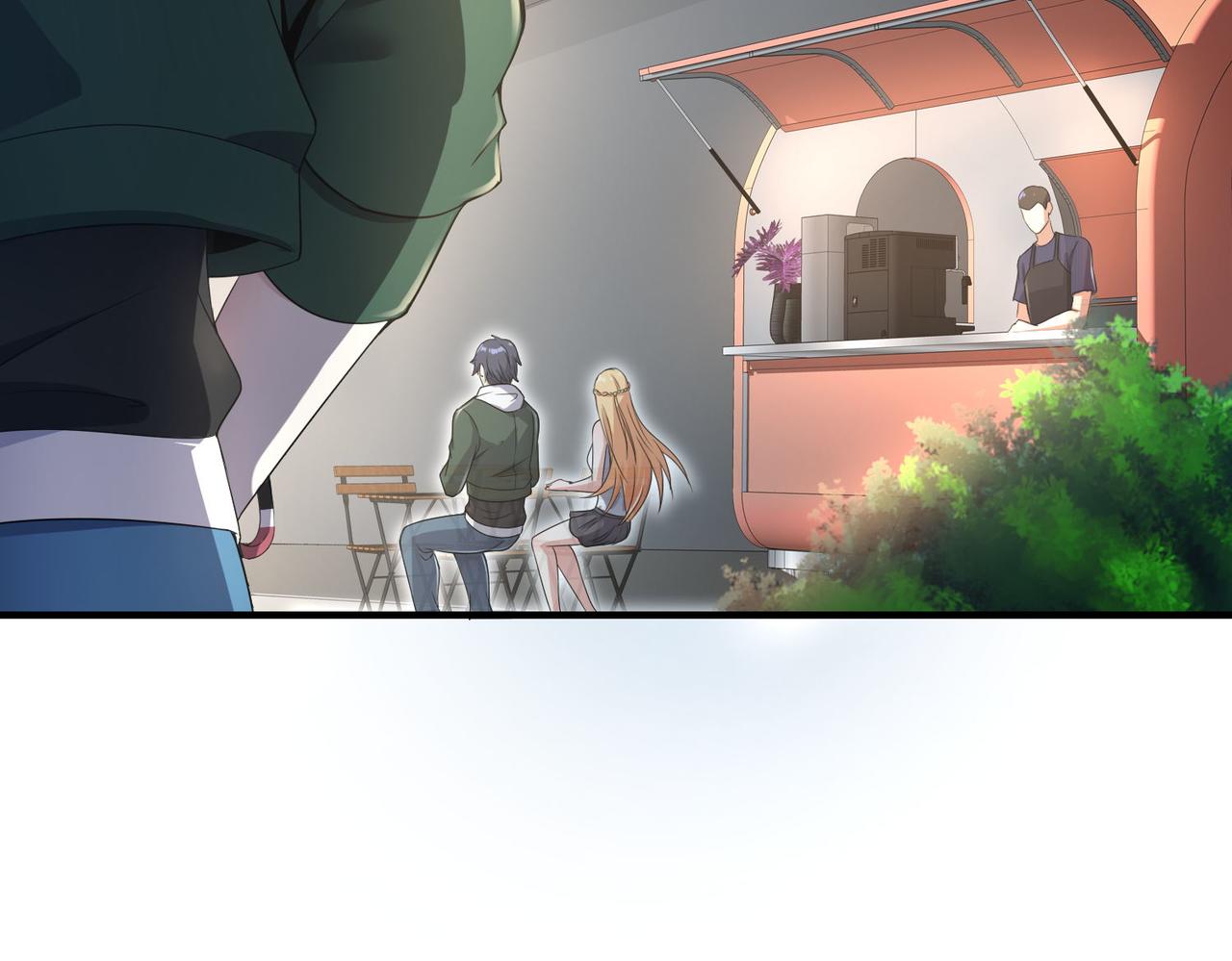 第29话 为了岚欣(1/4)-第29话