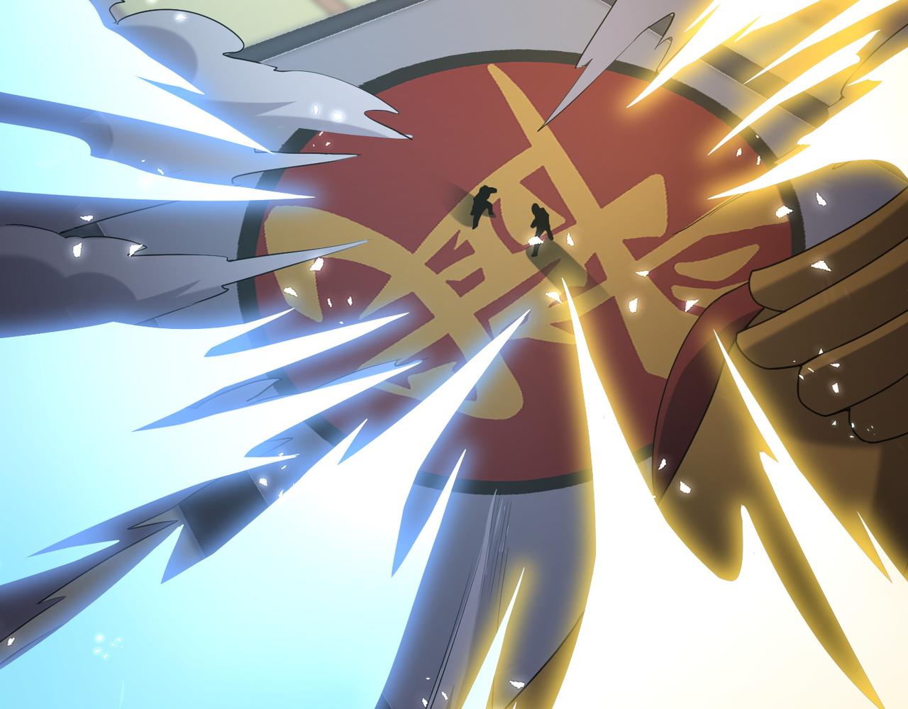 第31话 找死(1/4)-第31话