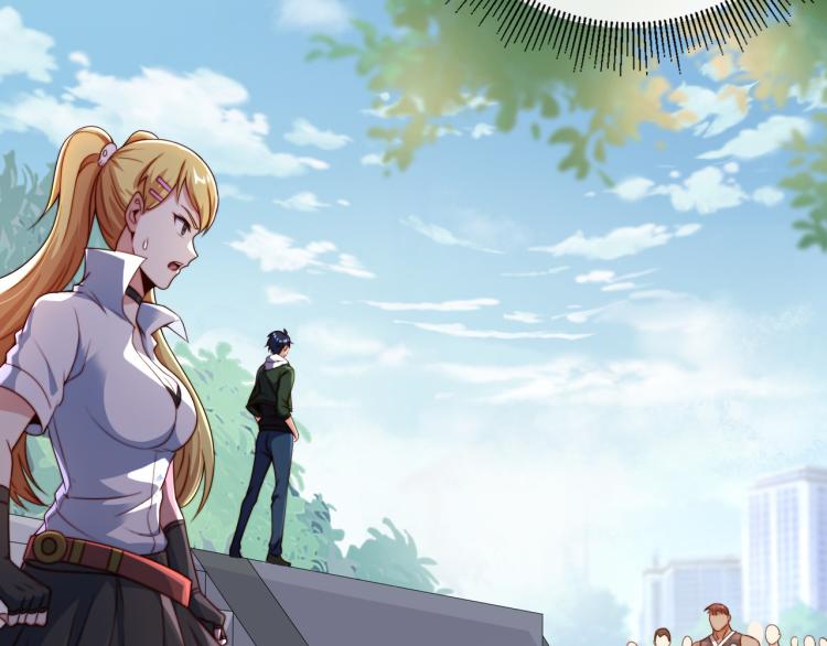 第5话 你们不如一起上(1/3)-第5话