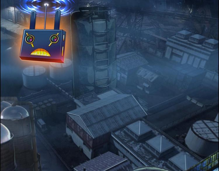 第10话 变身(1/3)-第11话