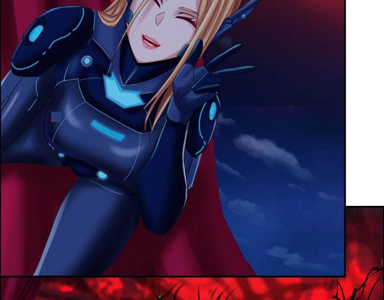 第12话 杨灵的战斗(1/3)-第13话