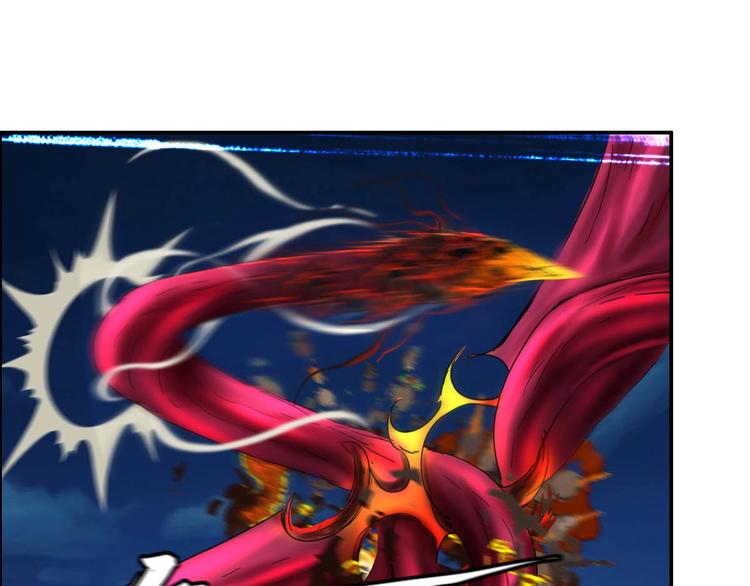 第12话 杨灵的战斗(1/3)-第13话