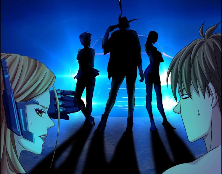 第14话 都市传说调查组(1/2)-第15话