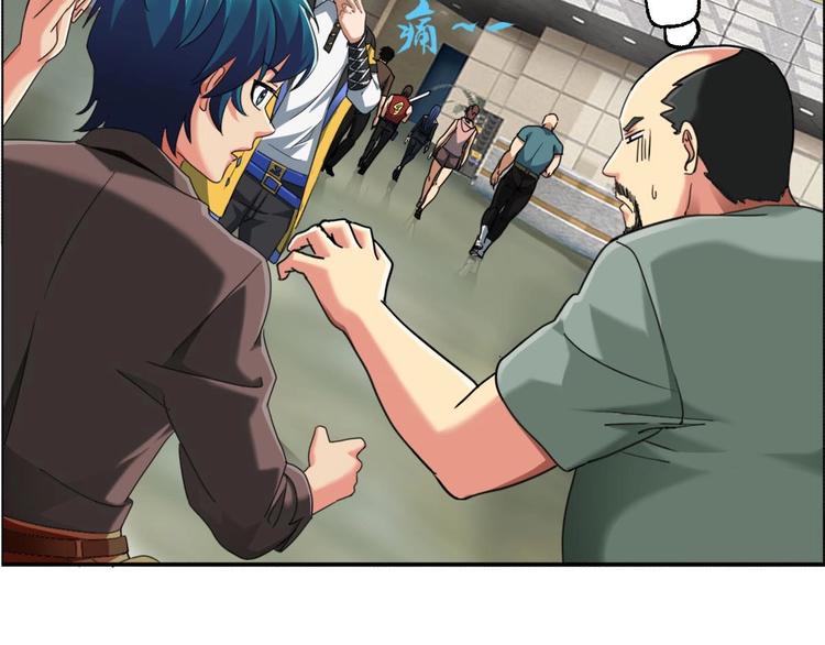 第20话 恶灵投喂(1/2)-第21话