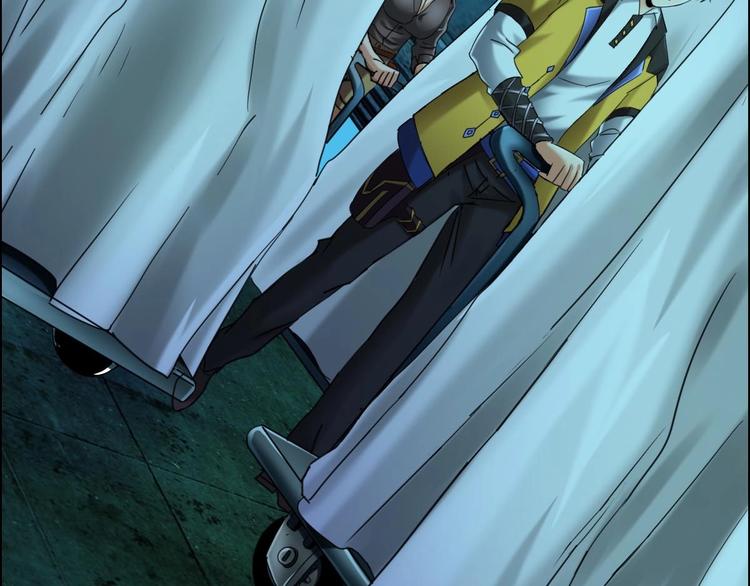 第20话 恶灵投喂(1/2)-第21话