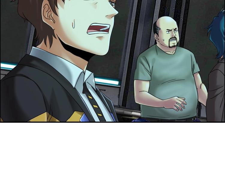 第22话 大X萌妹&僵尸先生(1/2)-第23话