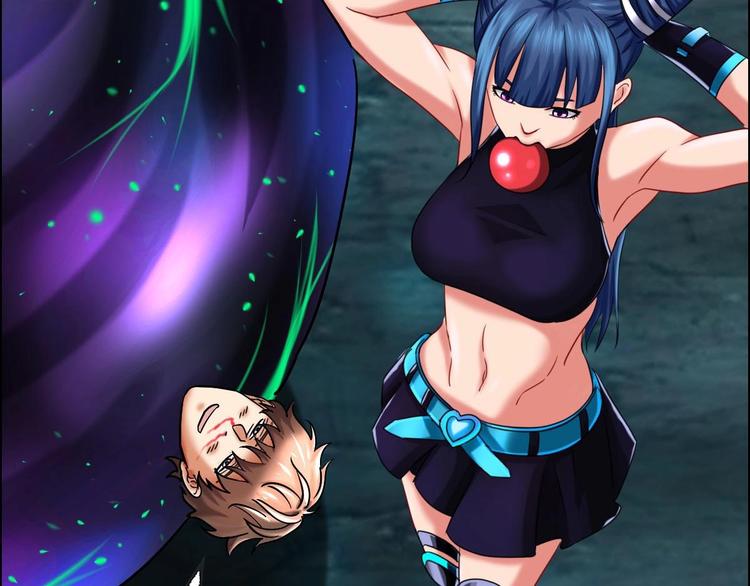 第24话 交易(1/2)-第25话