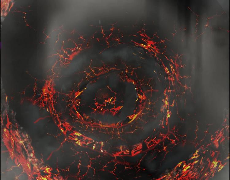 第4话 吞噬(1/3)-第5话