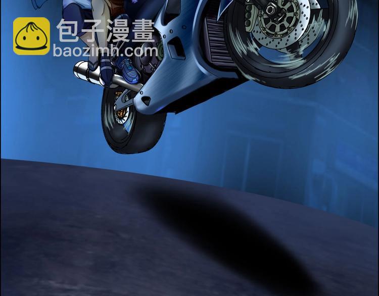 第6话  恶灵空间(1/3)-第7话