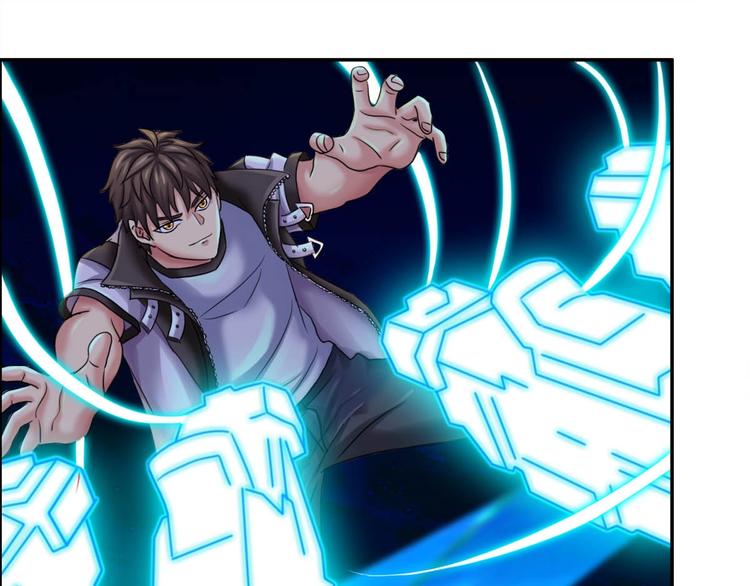 第8话 开挂的战斗(1/2)-第9话