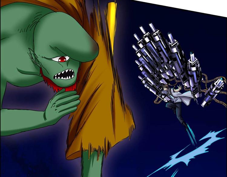 第8话 开挂的战斗(1/2)-第9话