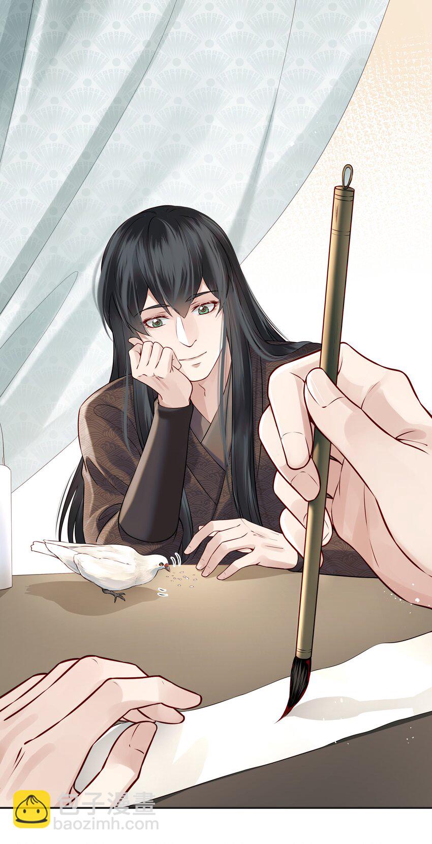 017 囊中羞涩也助人-第17话