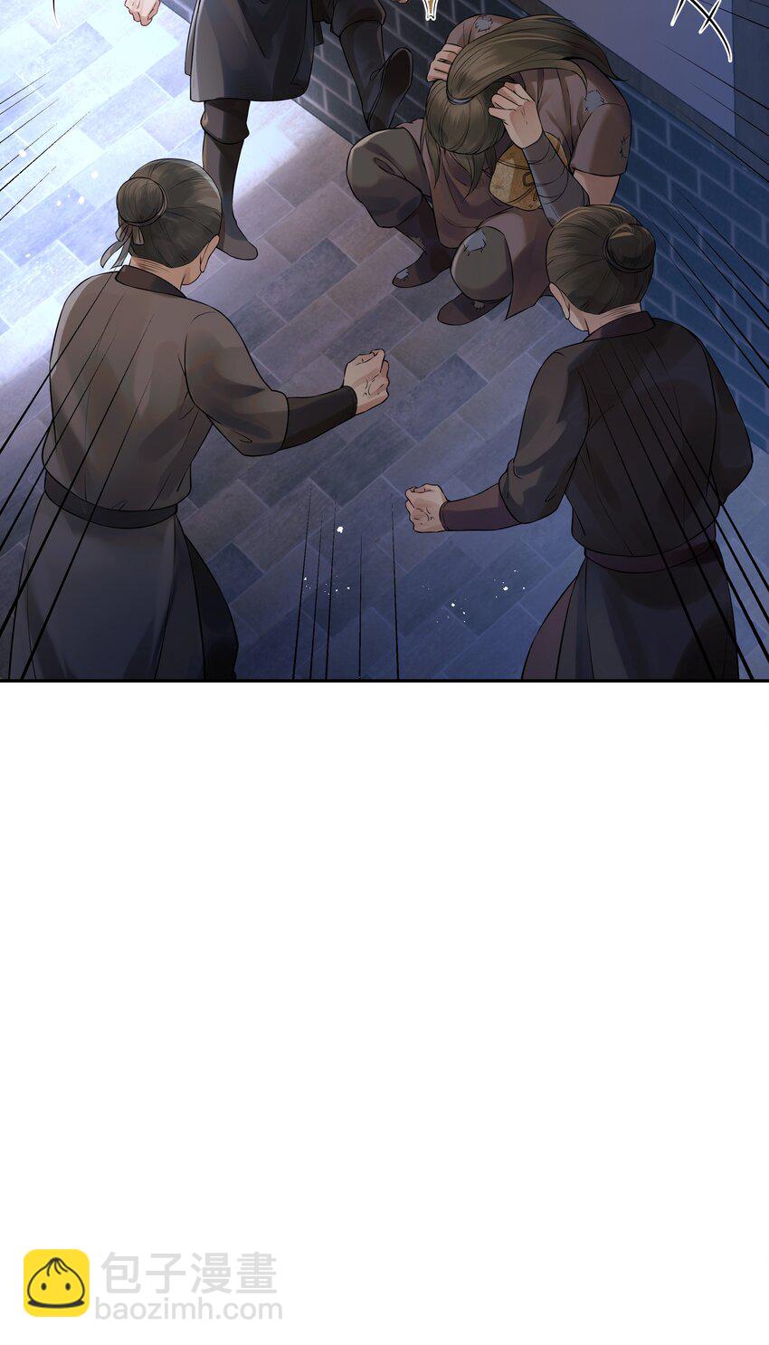 017 囊中羞涩也助人-第17话