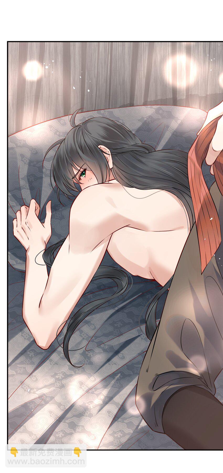 043 你是真的愿意吗-第43话