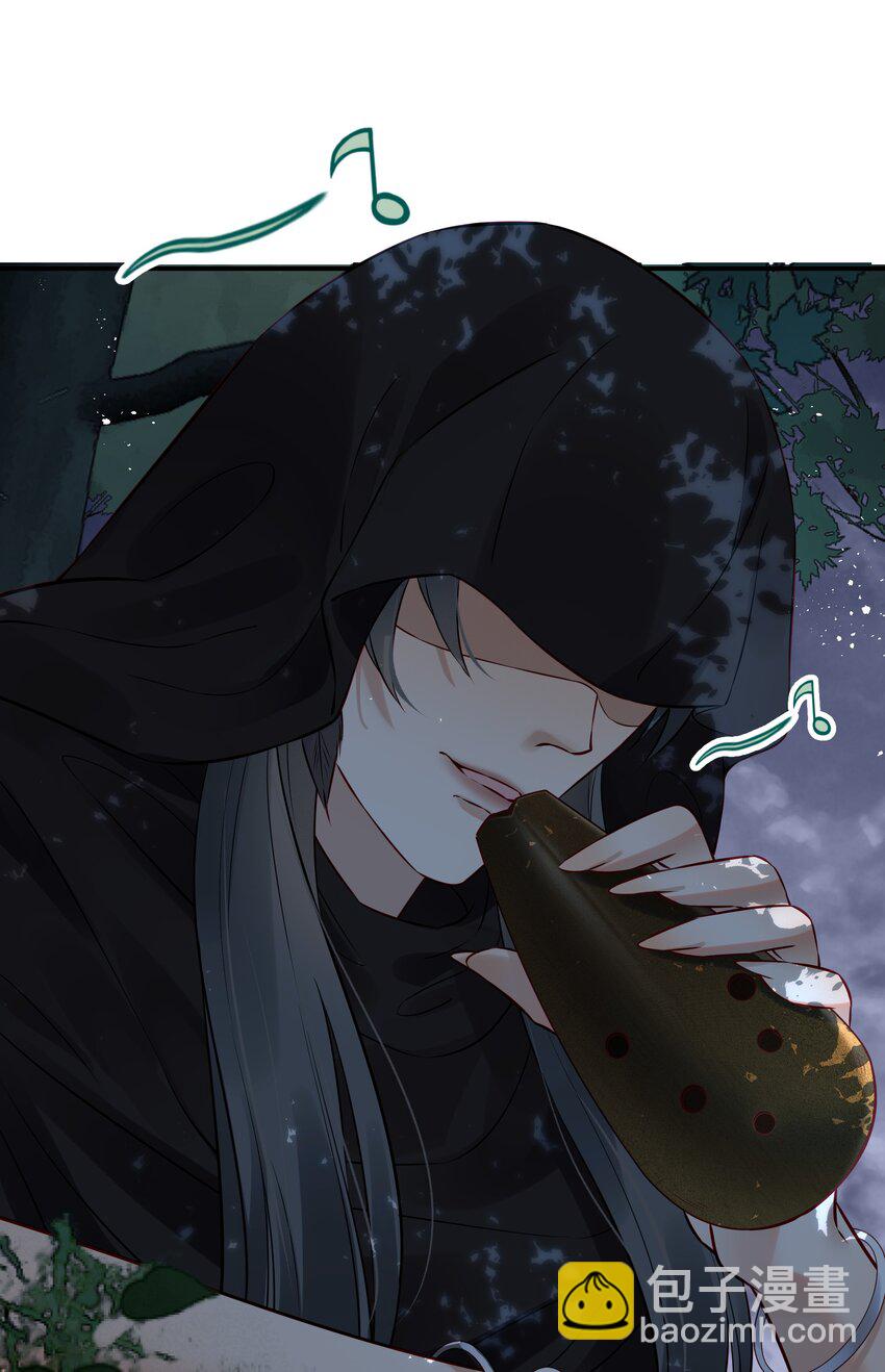 049 夜闯锦瑟不速客(1/2)-第49话