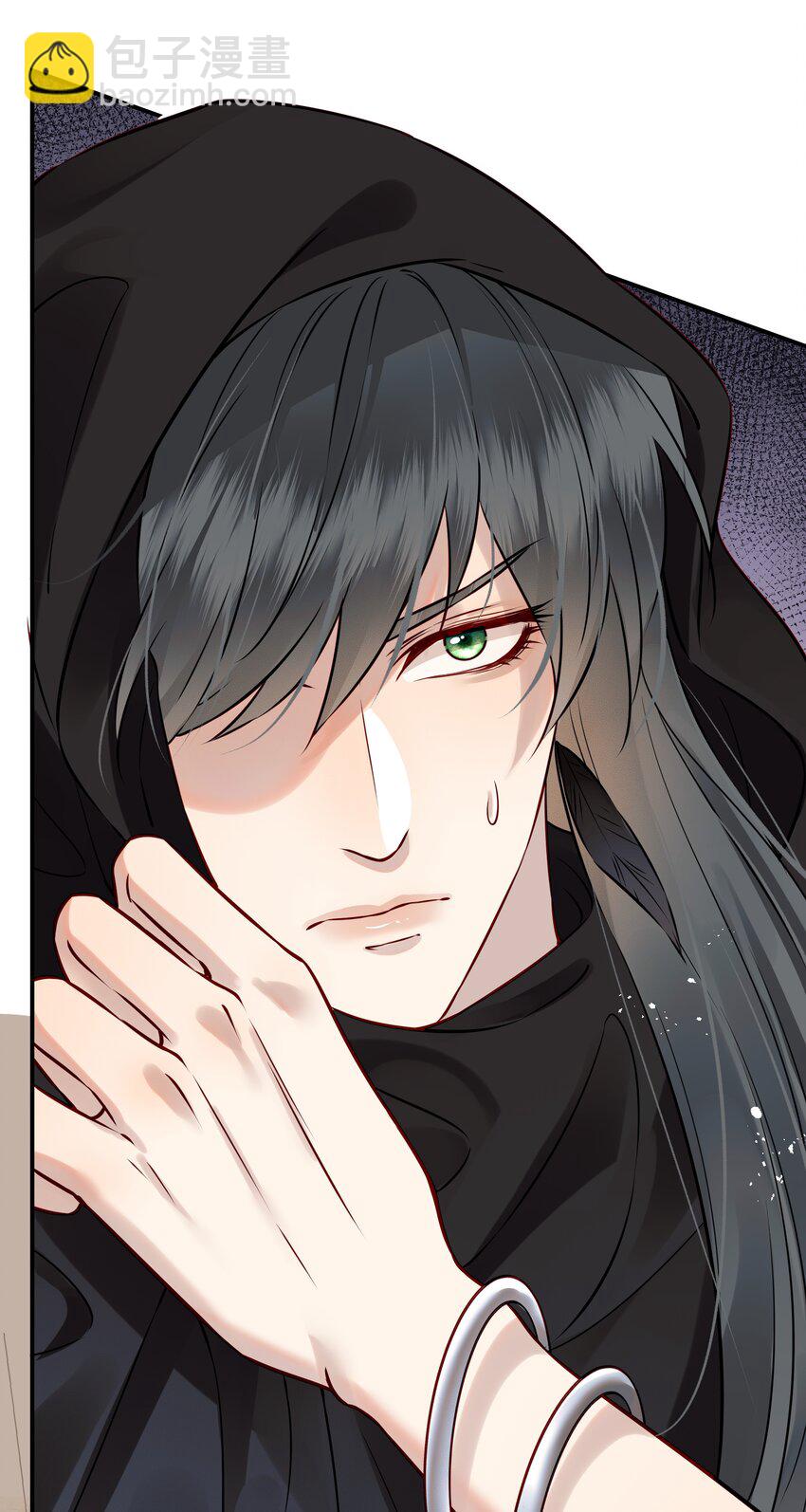 049 夜闯锦瑟不速客(1/2)-第49话